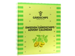 Gårdschips Adventskalender
