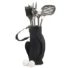 Grillset Golf