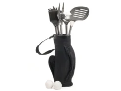 Grillset Golf