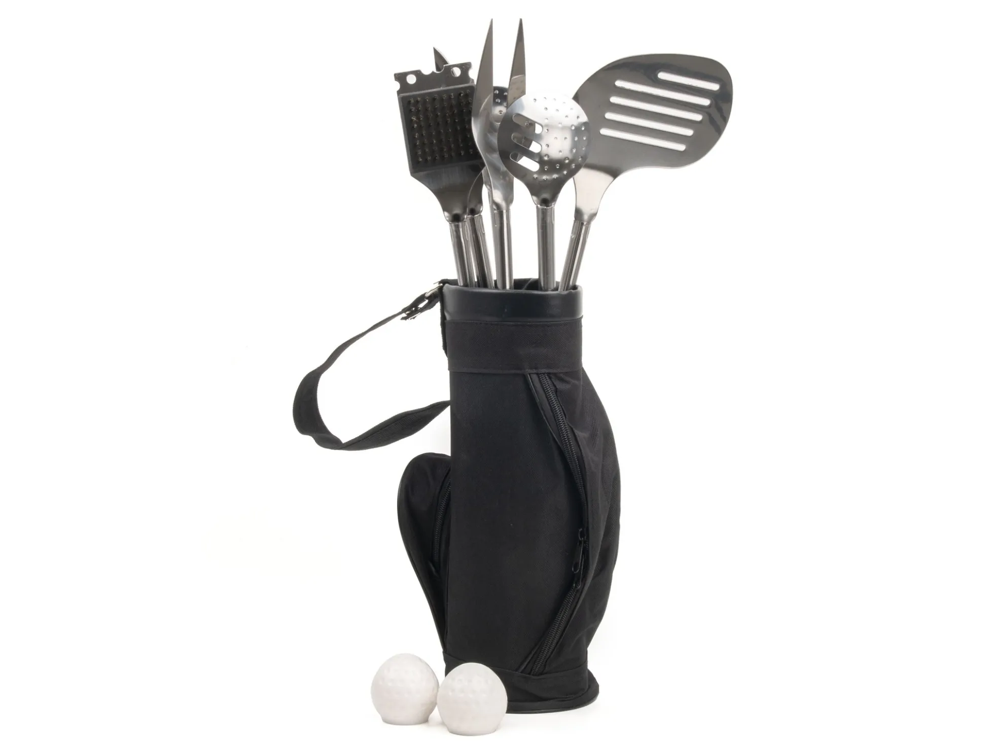 Grillset Golf