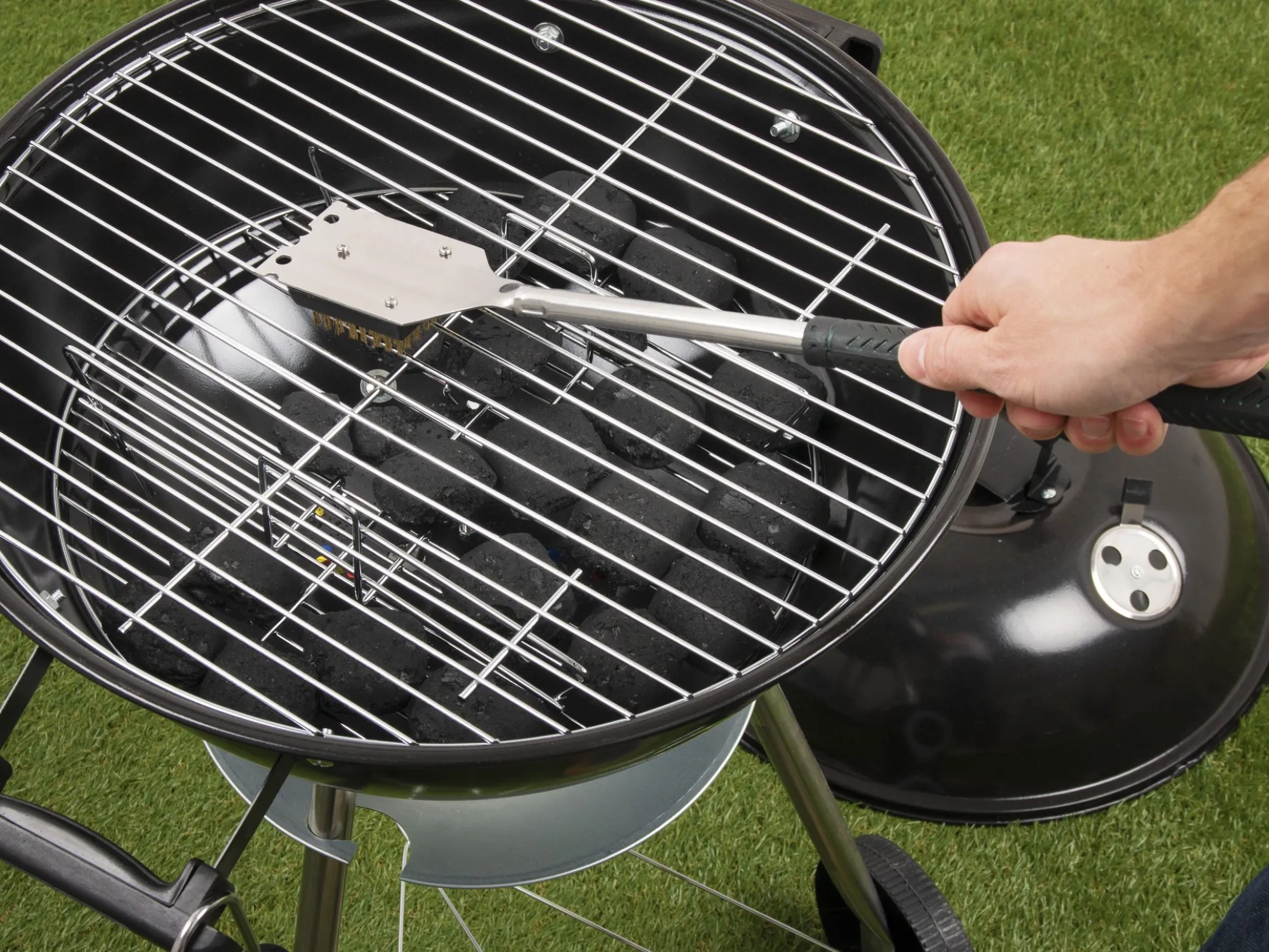 Grillset Golf