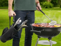 Grillset Golf