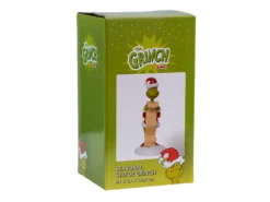 Grinch Weihnachtsstatue