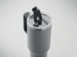 Große Thermotasse mit Gravur – 1,2 L