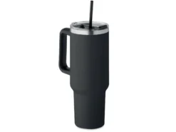 Große Thermotasse mit Gravur – Sternzeichen