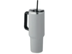 Große Thermotasse mit Gravur – Sternzeichen