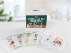 Grower’s Cup Christmas Tea Collection