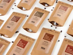 Grower’s Cup Premium Kaffeebohnen Adventskalender