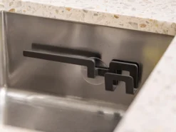 Halterung für Spüllappen & Spülschwamm - Bosign