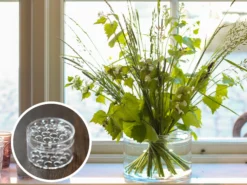 Hanataba Blumenstraußbinder