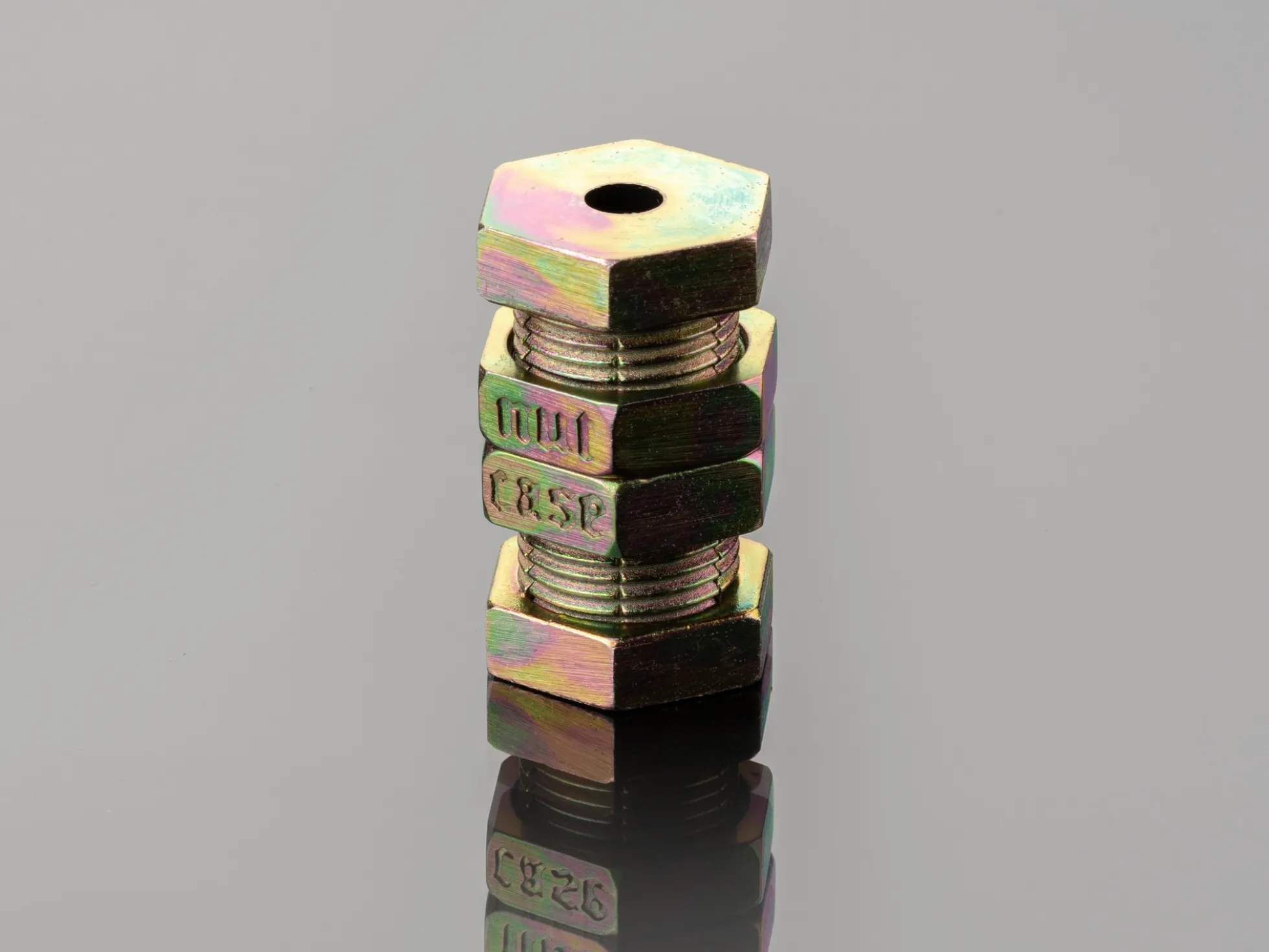 Hanayama Huzzle Puzzles Level 6