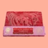 Handgemachte Seife - Cranberry - Saules Fabrika