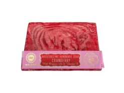Handgemachte Seife - Cranberry - Saules Fabrika