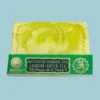 Handgemachte Seife - Green Tea with Jasmine - Saules Fabrika