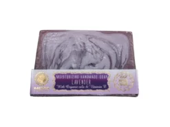 Handgemachte Seife - Lavendel - Saules Fabrika