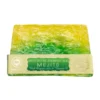 Handgemachte Seife - Mojito - Saules Fabrika