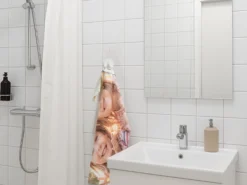 Handtuch mit eigenem Foto