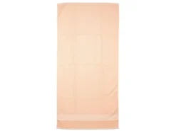 Handtuch mit Stickerei – eigener Text (140 × 70 cm)