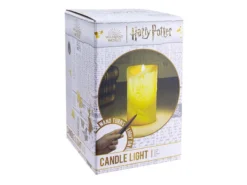 Harry-Potter-Lampe Mit Fernbedienung