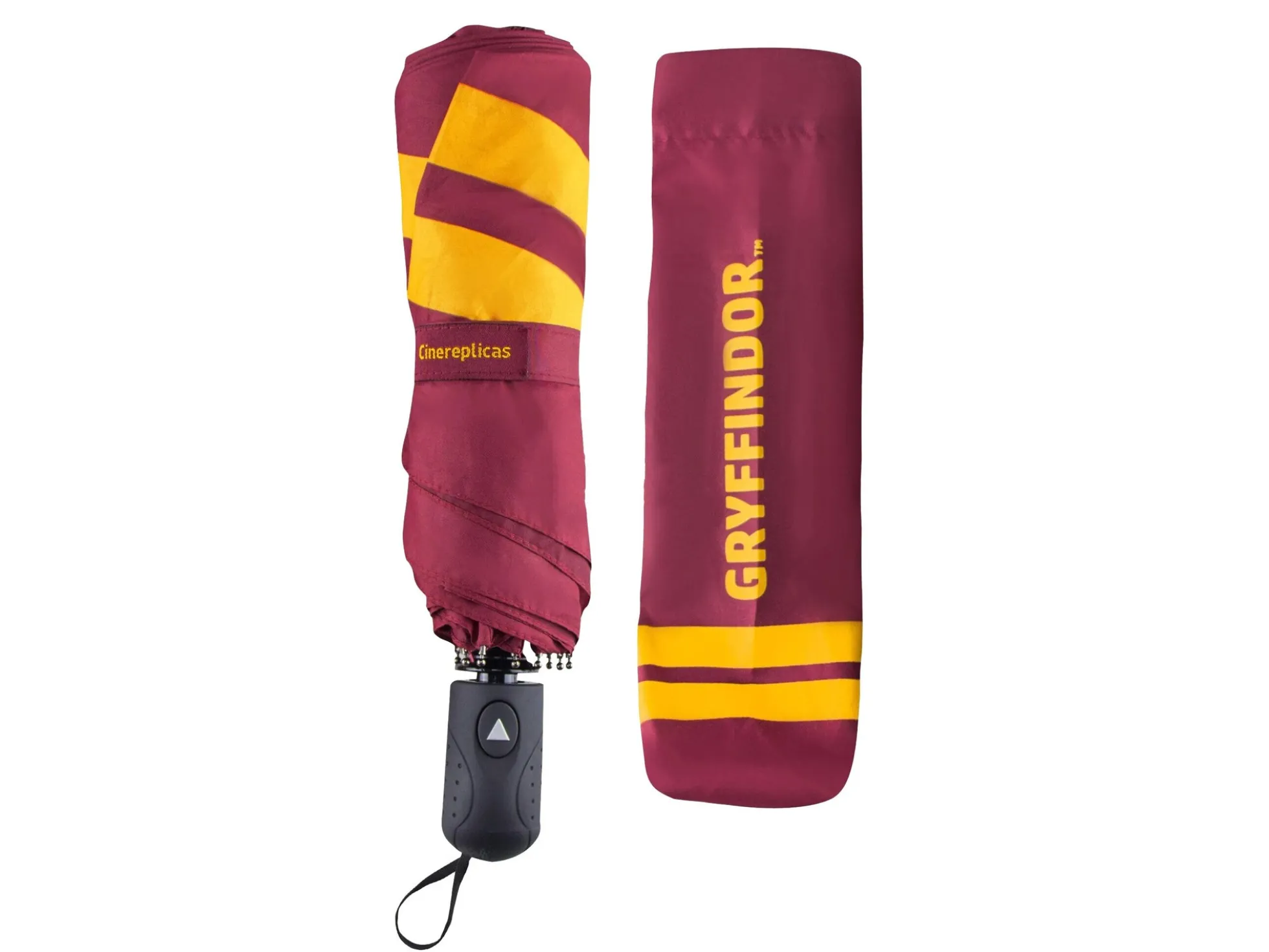 Harry Potter Regenschirm - Gryffindor