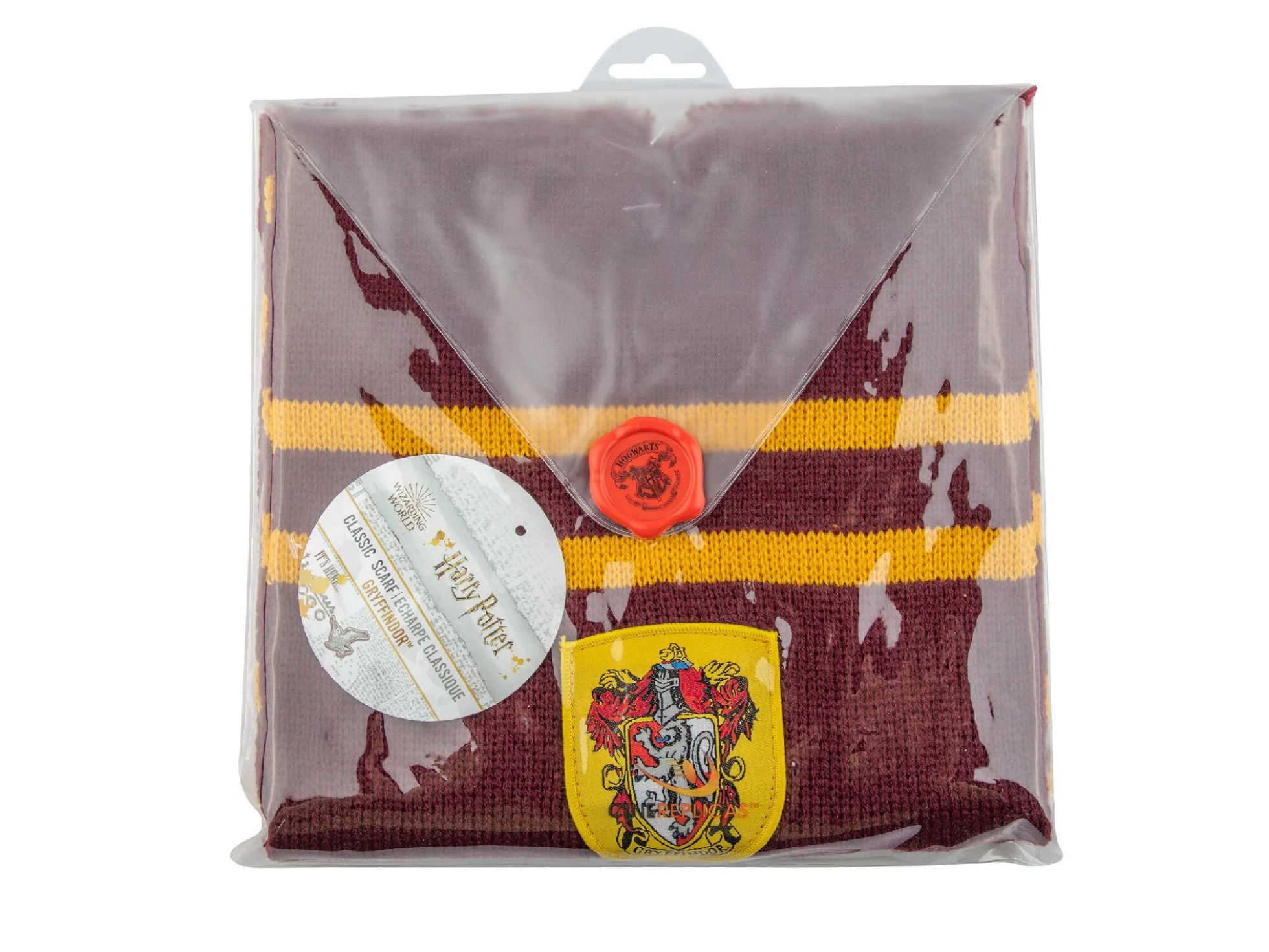 Harry Potter-Schal - Gryffindor
