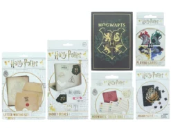 Harry Potter Weihnachtsstrumpf