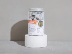 Haupt Lakrits Svenskjävlar! X Jägermeister