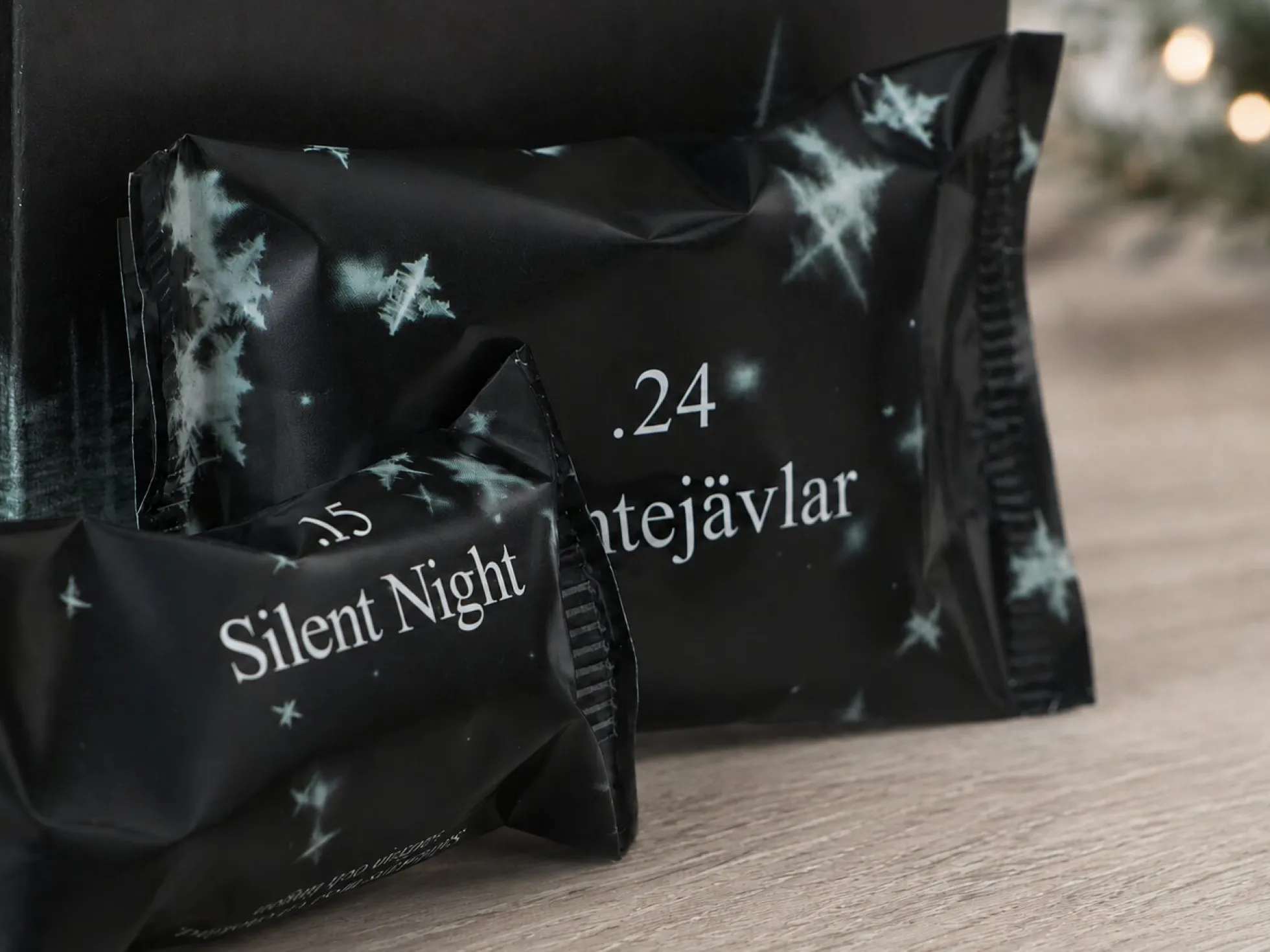 Haupt Lakritz Adventskalender