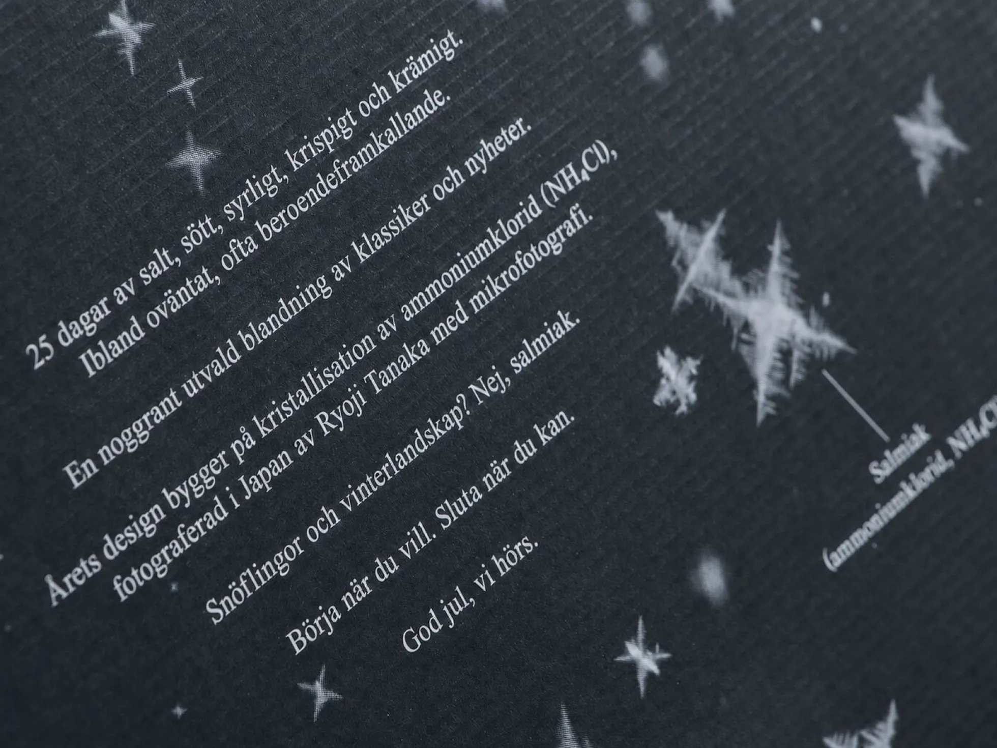 Haupt Lakritz Adventskalender