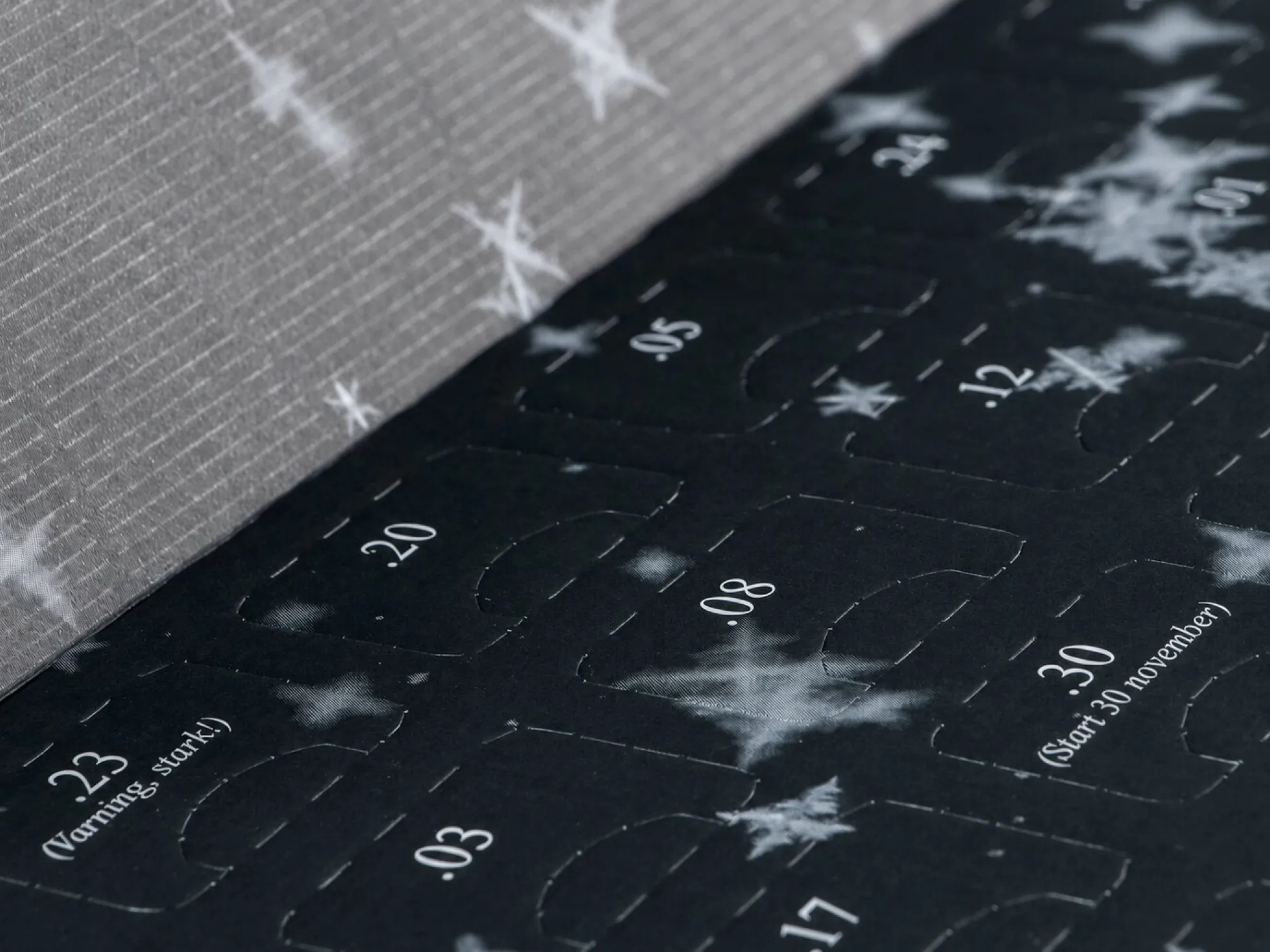 Haupt Lakritz Adventskalender