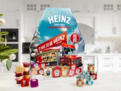 Heinz Adventskalender
