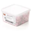 Himbeere & Lakritz Pilz Süßigkeiten 1 kg