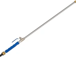 Hochdruckdüse für Gartenschlauch - Utenu