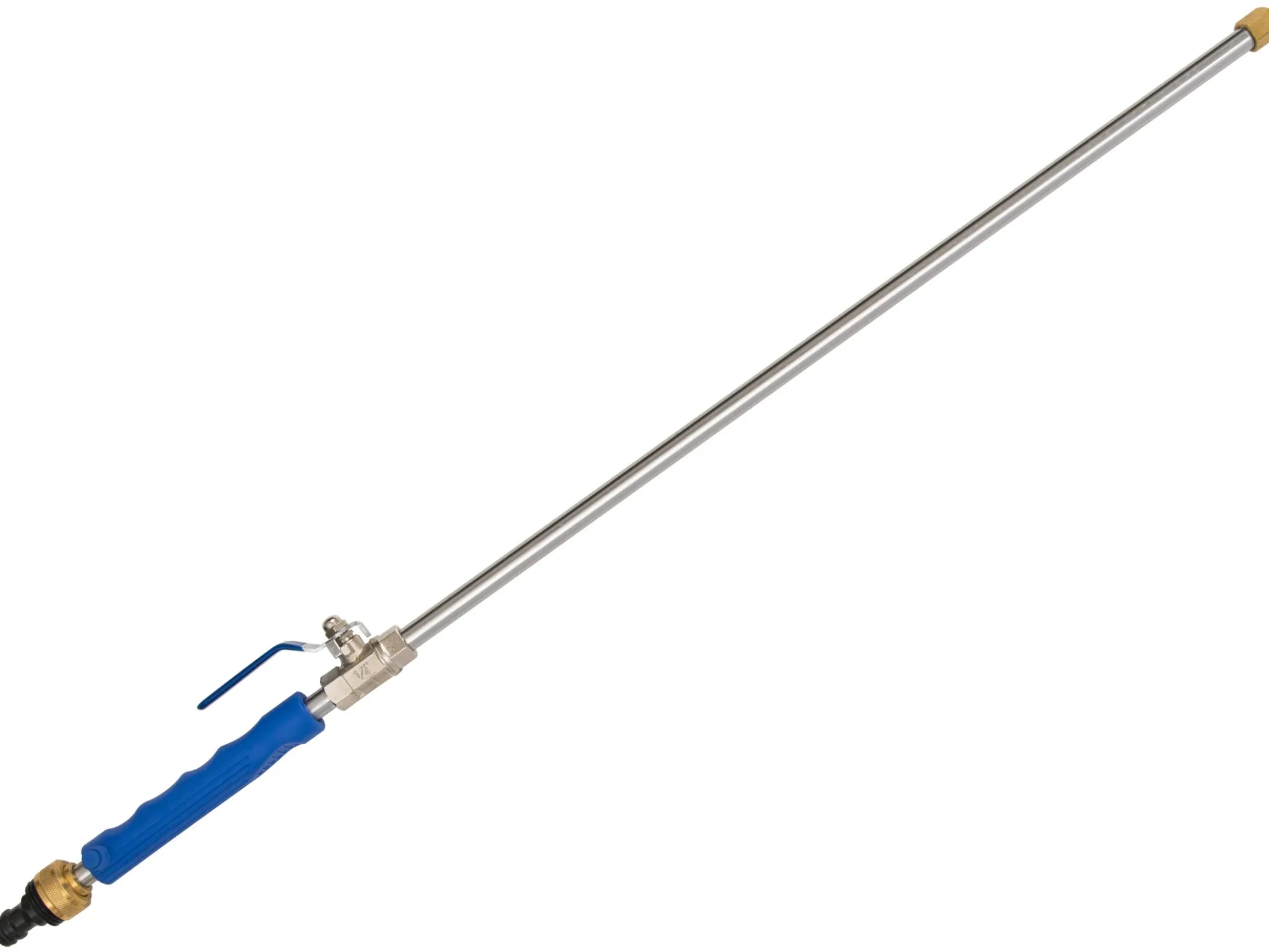 Hochdruckdüse für Gartenschlauch - Utenu