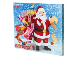 Hultén Süßigkeitenkalender