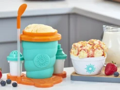 Ice Cream Maker - Chillfactor