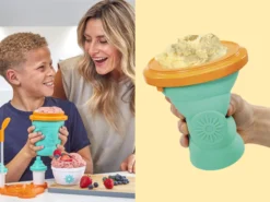 Ice Cream Maker - Chillfactor