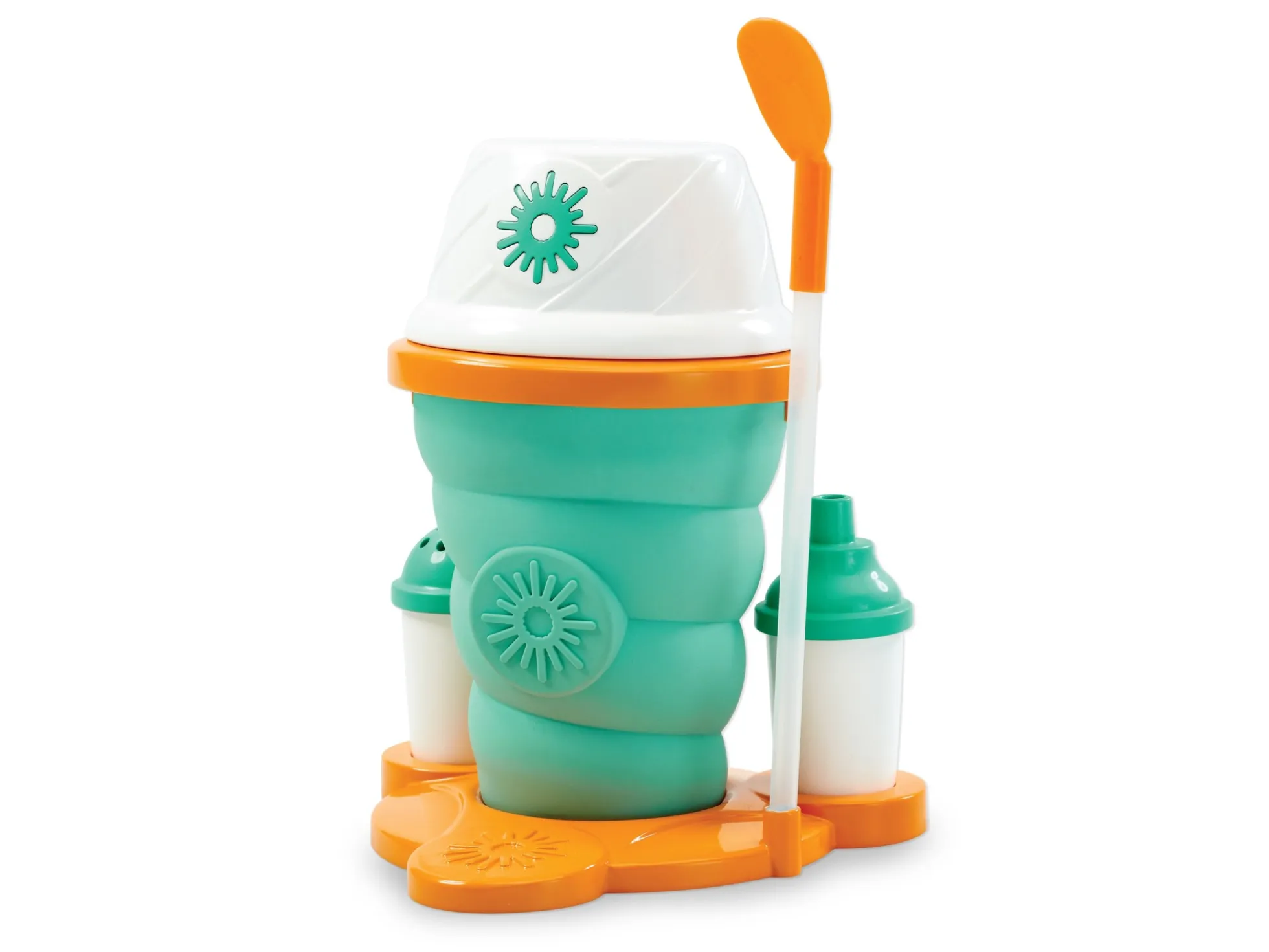Ice Cream Maker - Chillfactor