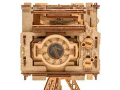 iDventure Cluebox Sherlock's Camera