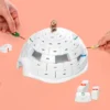 Igloo Move Spiel
