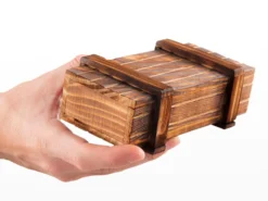 IQ-Box Geschenkverpackung