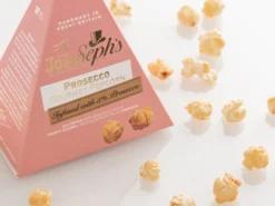 Joe & Seph’s Prosecco Popcorn