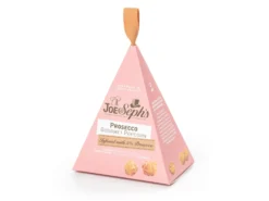 Joe & Seph’s Prosecco Popcorn