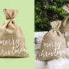 Jutesack - Merry Christmas