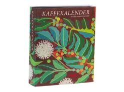Kahls Kaffee-Adventskalender