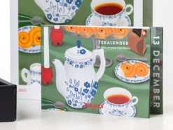 Kahls Teekalender