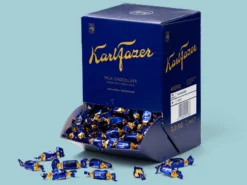 Karl Fazer Milchschokolade Süßigkeitenautomat 3 kg