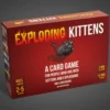 Kartenspiel Exploding Kittens