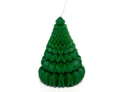 Kerze - Weihnachtsbaum 15 cm 1-Pack