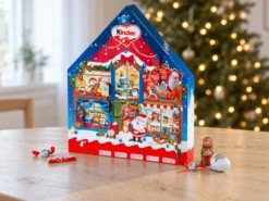 Kinder Maxi Mix Adventskalender